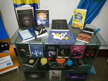 Educația de tip non-formal, promovată la Mangalia
